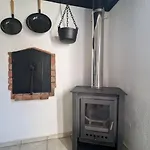 Holiday home Casa Curral Do Porco *