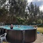 Holiday home Casa Curral Do Porco