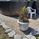 Holiday home Casa Curral Do Porco *