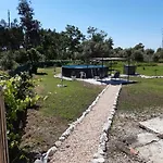 Holiday home Casa Curral Do Porco *