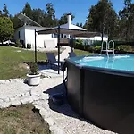 Casa Curral Do Porco *