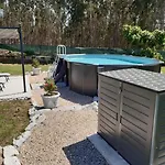 Casa Curral Do Porco Holiday home