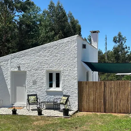 Casa Curral Do Porco بيت للعطل Tábua