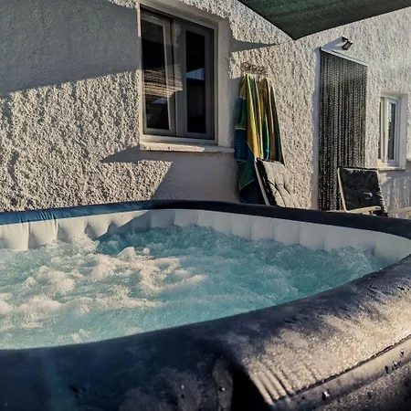 Дом отдыха Casa Curral Do Porco *