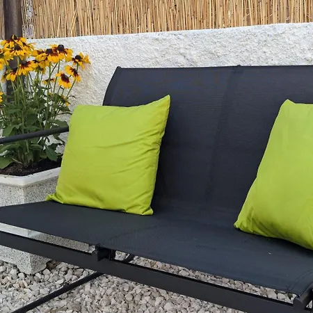 Casa Curral Do Porco *