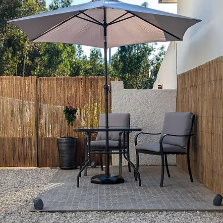 Casa Curral Do Porco Дом отдыха