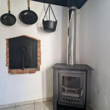 Дом отдыха Casa Curral Do Porco *