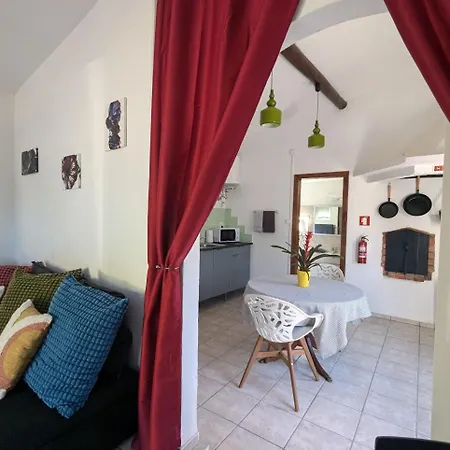 펜션 Casa Curral Do Porco Tábua