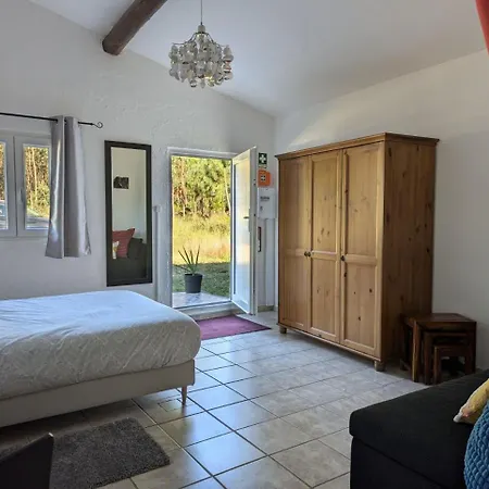 Дом отдыха Casa Curral Do Porco *