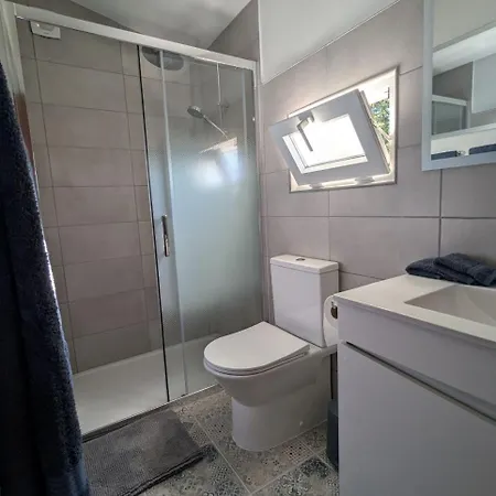 Casa Curral Do Porco