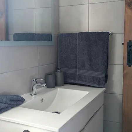 Casa Curral Do Porco Дом отдыха *