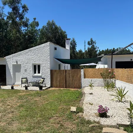 Casa Curral Do Porco Semesterbostad *