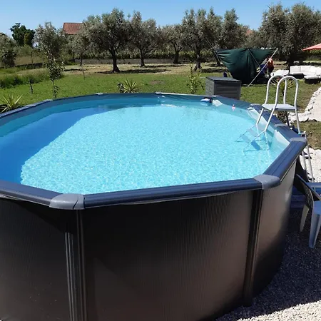 Casa Curral Do Porco 펜션