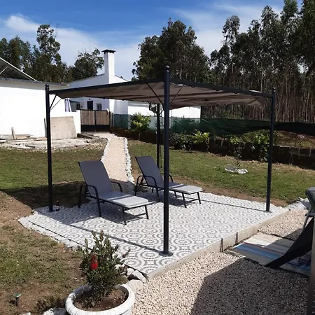 Дом отдыха Casa Curral Do Porco *