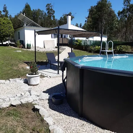 Casa Curral Do Porco *