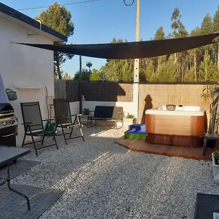 Holiday home Casa Curral Do Porco