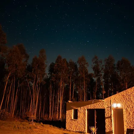 Casa Curral Do Porco