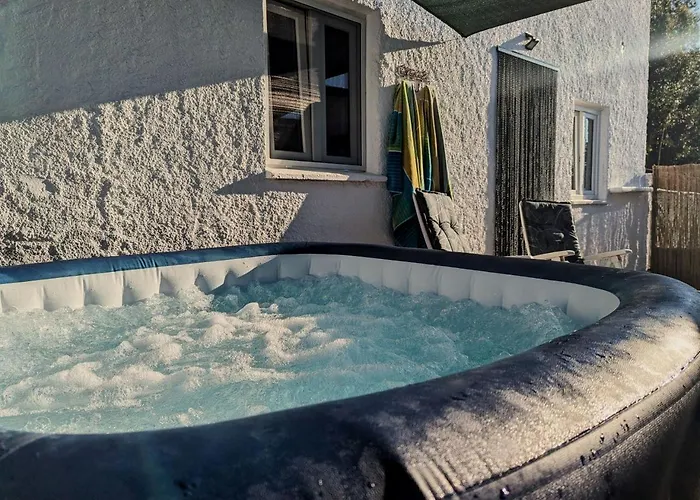 Feriehus Casa Curral Do Porco *