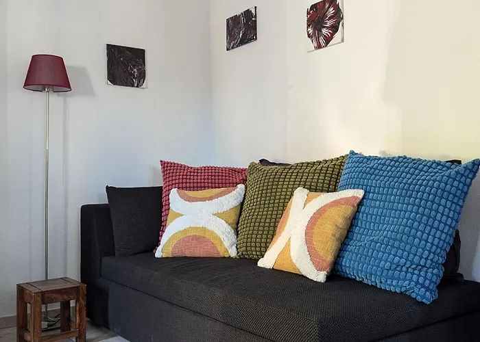 بيت للعطل Casa Curral Do Porco Tábua