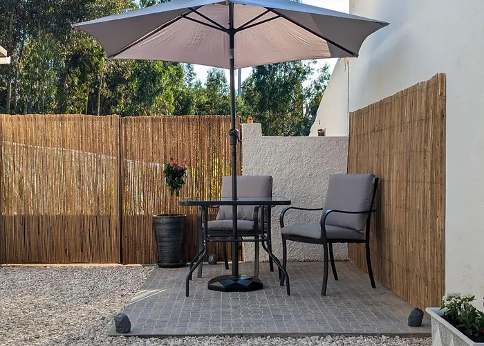 Casa Curral Do Porco Feriehus