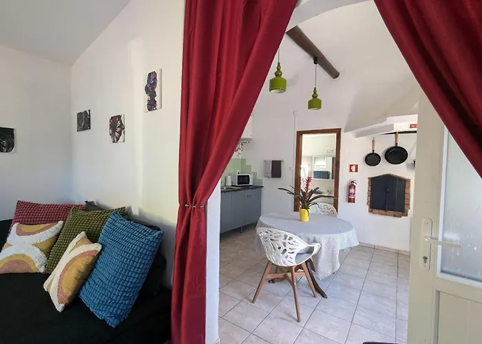 بيت للعطل Casa Curral Do Porco Tábua