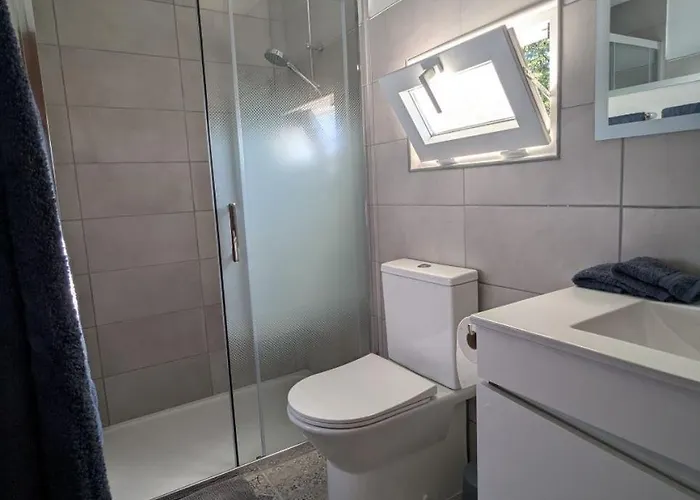 Casa Curral Do Porco